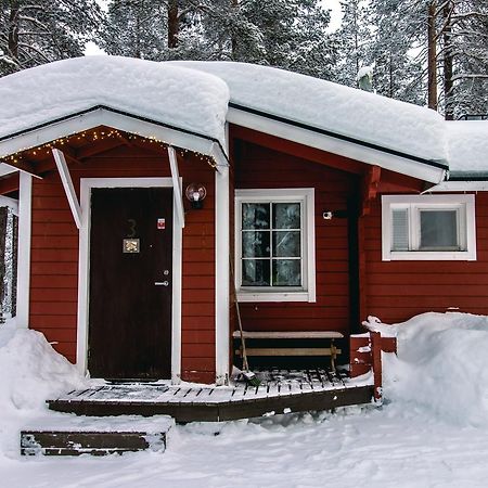 Pellon Helmi Holiday Cottages Exterior photo