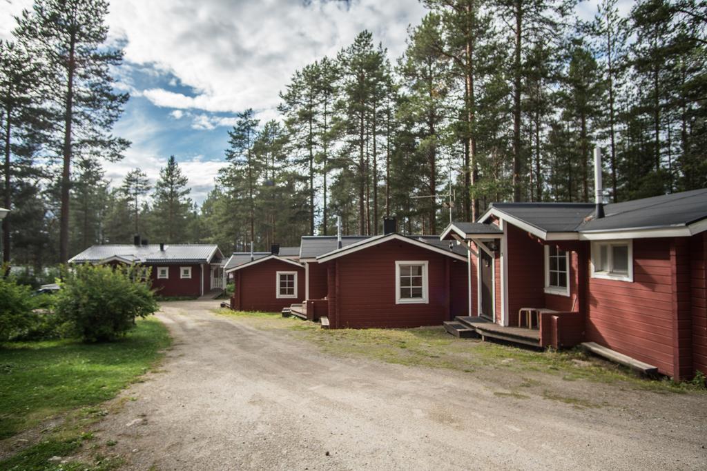 Pellon Helmi Holiday Cottages Exterior photo